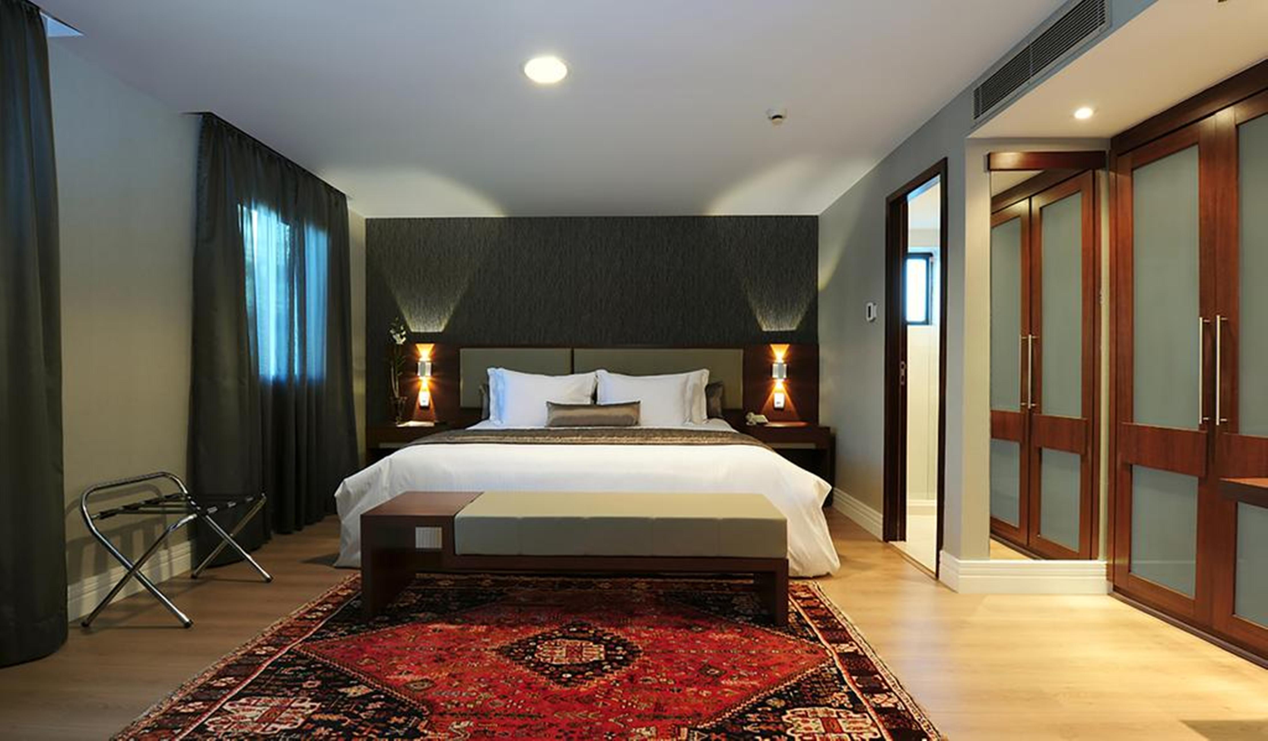 Wyndham Sao Paulo Ibirapuera Convention Plaza Hotell Exteriör bild